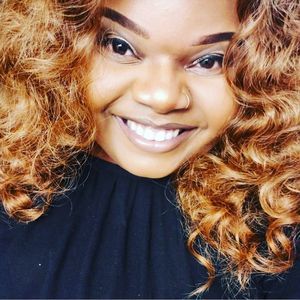 Meet your Posher, Tiffany